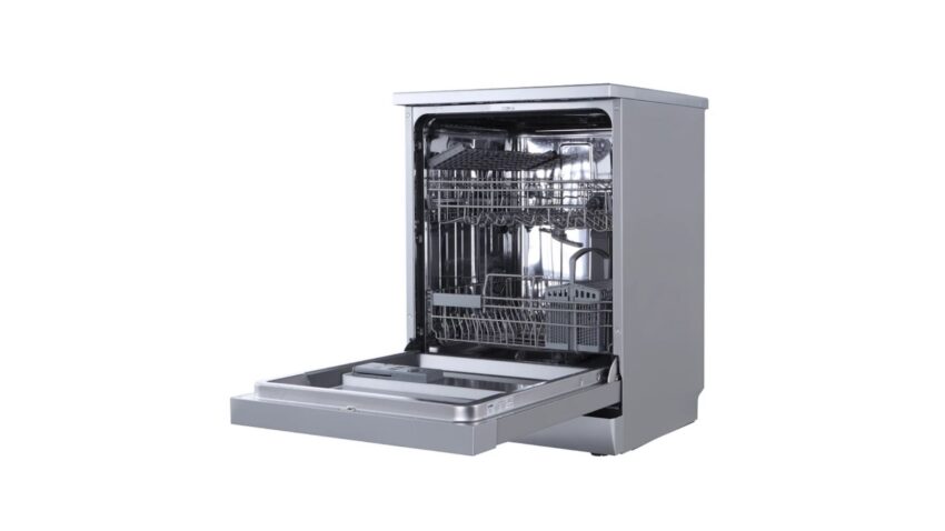 Minőségi mosogató gép a Konyhanet Webáruház kínálatában